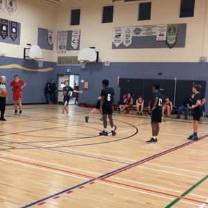 Meet your Posher, Enoch